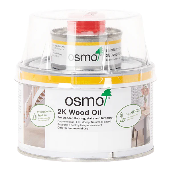 [OSMO00136] Osmo 6164 Tabak 0,375 L