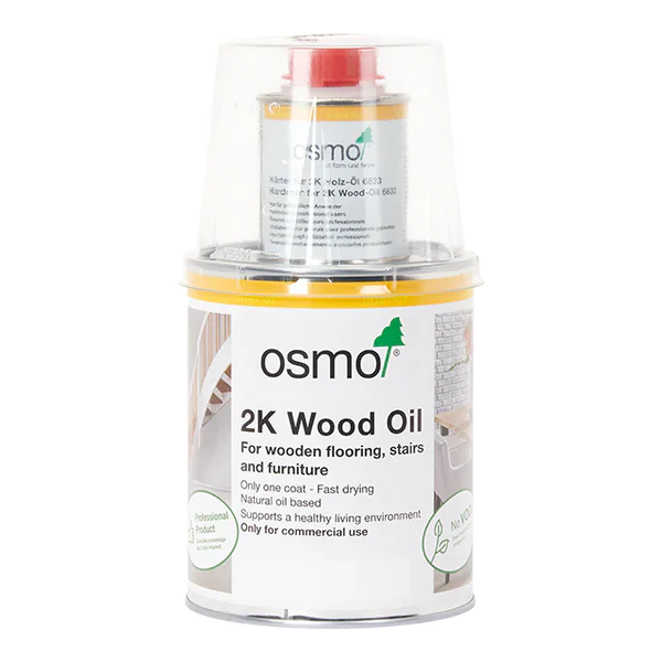 [OSMO00137] Osmo 6164 Tabak 1 L