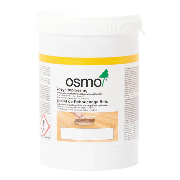 [OSMO00310] Osmo 7350 Kleurloos 1L