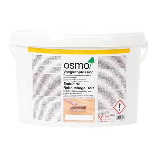 [OSMO00311] Osmo 7350 Kleurloos 5L