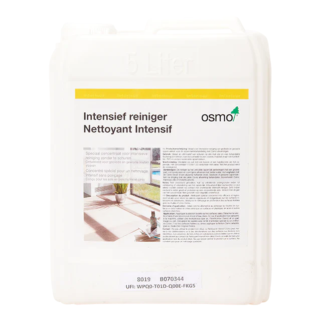 [15101055] Osmo 8019 Intensief reiniger 5L
