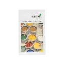 Staal Osmo 3062 Kleurloos mat Hardwaxolie Original 5ml