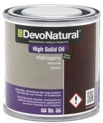 DevoNatural High Solid Oil mahonie 100 ml