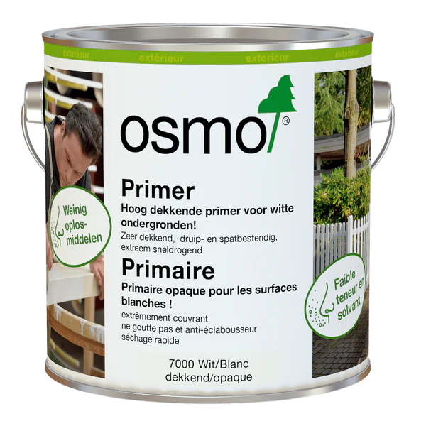 [11400168] Osmo Primer Outside 7000Blanc 2,5L