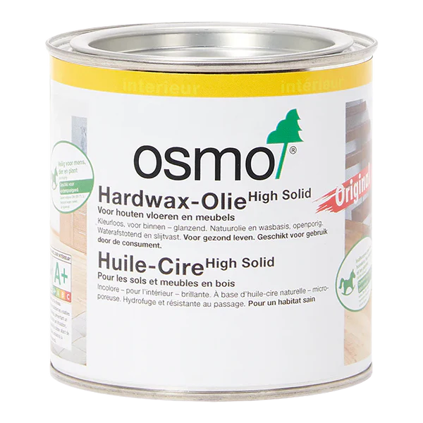 [11500004] Osmo Terras-Olie Outside 007 Kleurloos 0,375L