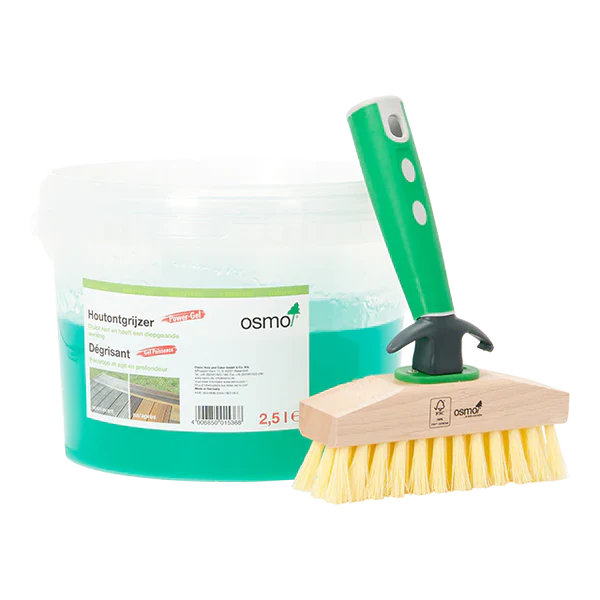 [13900129] Osmo Power-Gel Hout Ontgrijzer 6609 Outside 2,5L