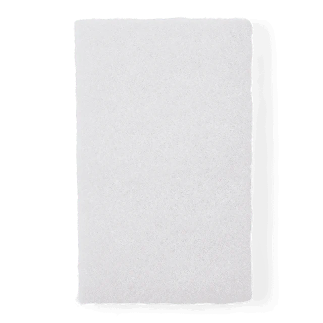 [14000268] Osmo Superpad small 95 x 155 mm (Wit)