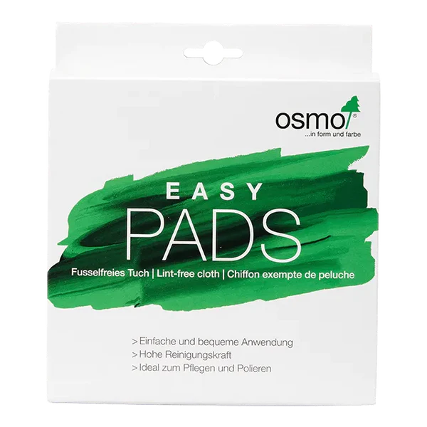 [14000156] Osmo Easy Pads, groothandel (200 pces)