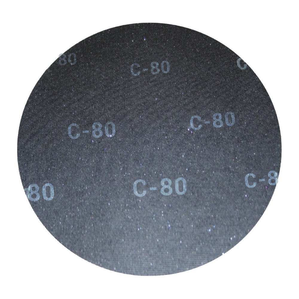Woodboy mesh sanding disc p80