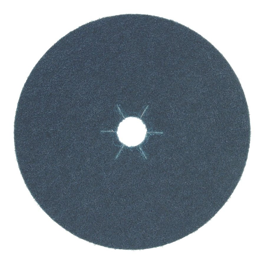 Velcro schuurschijf Sideboy p60