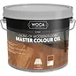 [WOCA40054] Woca onderhoudsolie Naturel 2,5L T352