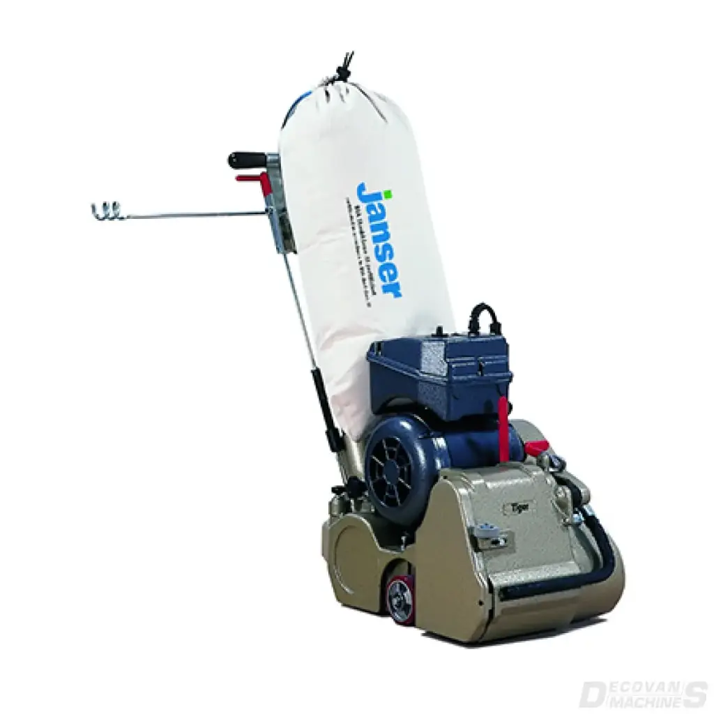 Bandschuurmachine Pro huren