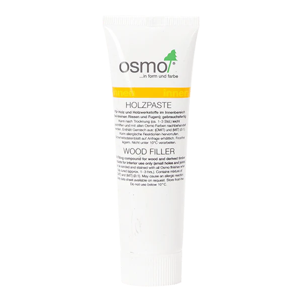 [13500016] Osmo Houtvuller 0,1L (7300, Wit)